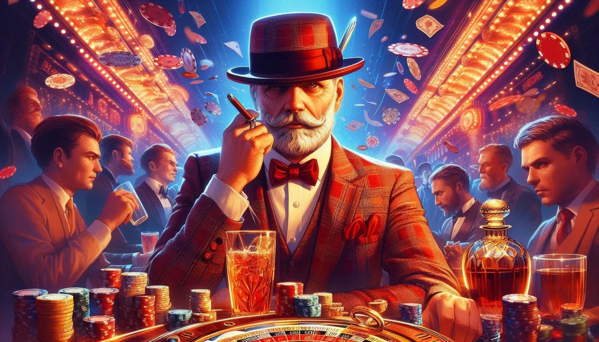 F1 Casino